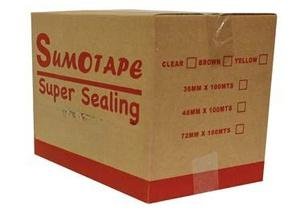 Sumotape 45 Micron